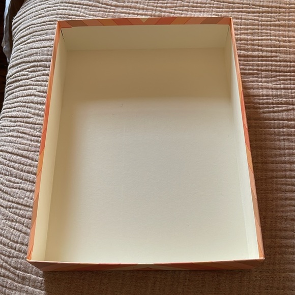 Valentino shoe box - Picture 5 of 10